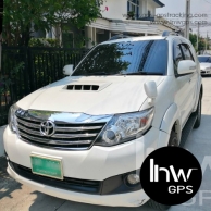 46 เครื่องติดตามรถ